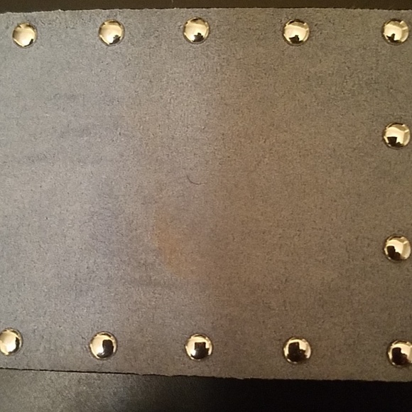 Rag & Bone belt small stain - Picture 6 of 7